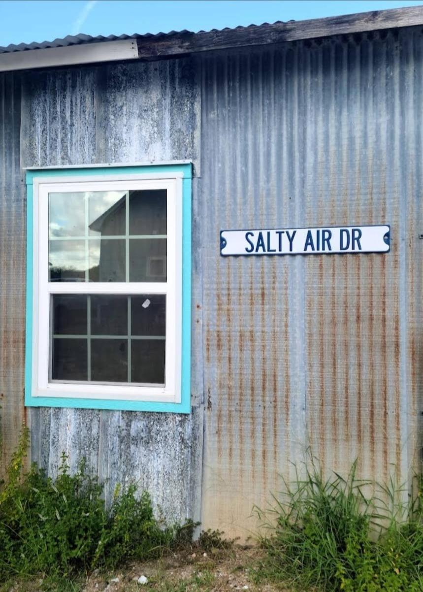 Coastal Cottage Bay House Palacios 客房 照片