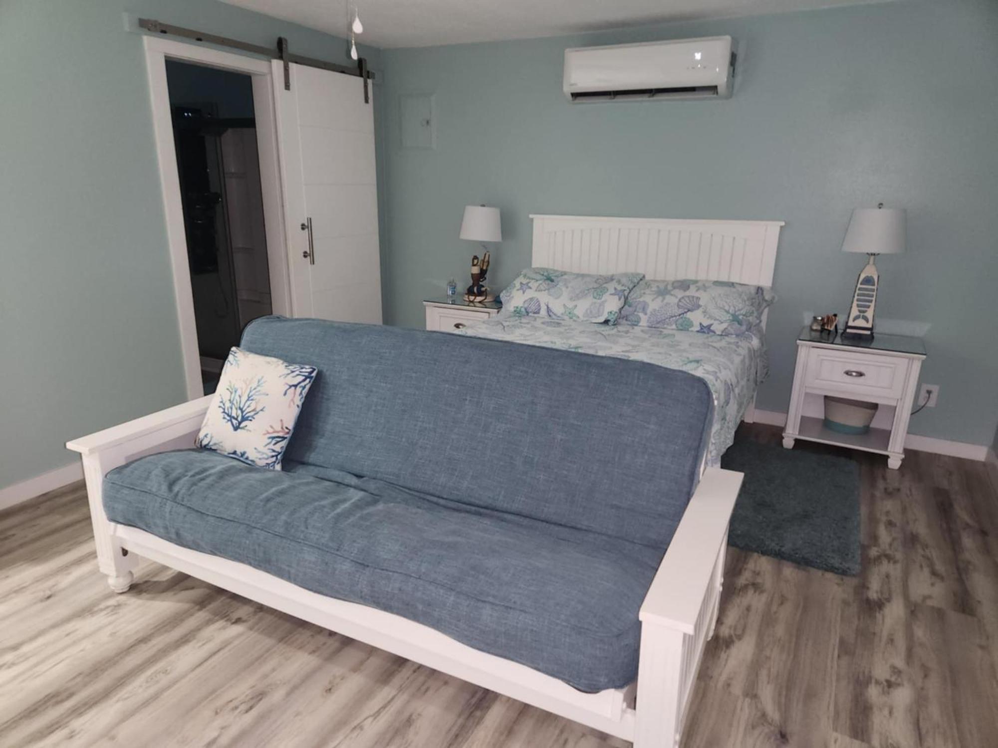 Coastal Cottage Bay House Palacios 客房 照片