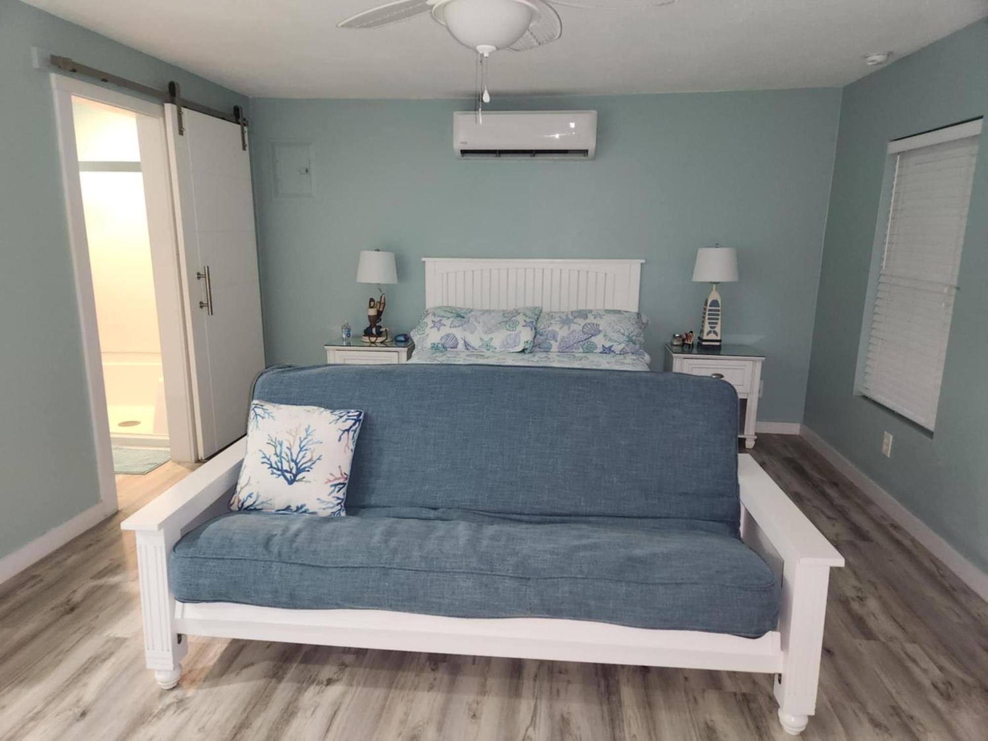Coastal Cottage Bay House Palacios 客房 照片