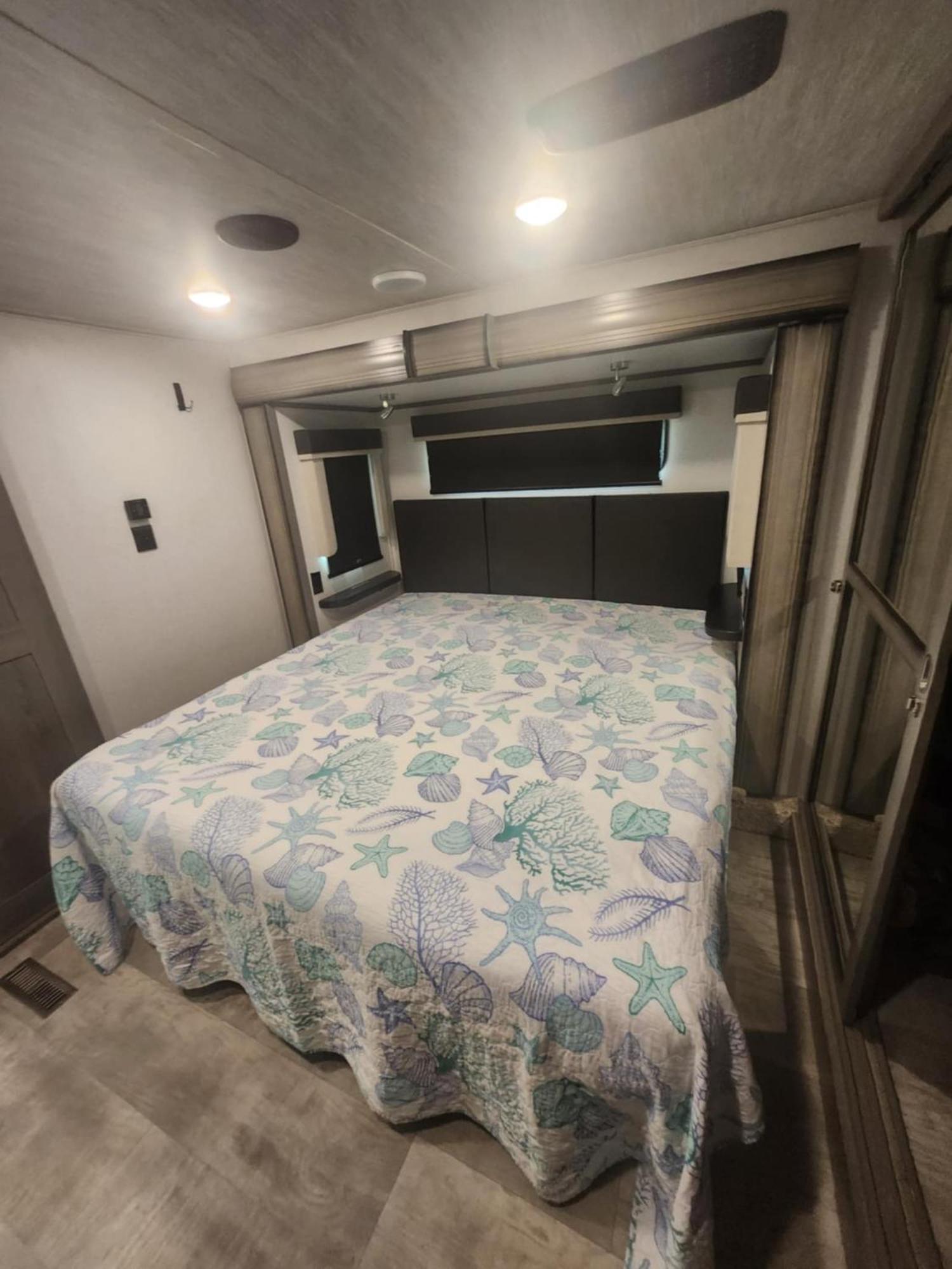 Coastal Cottage Bay House Palacios 客房 照片